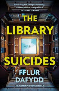 Cover image for The Library Suicides