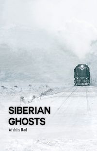 Cover image for Siberian Ghosts