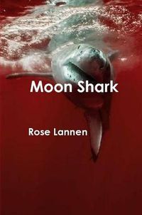 Cover image for Moon Shark