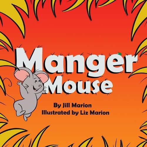 Cover image for Manger Mouse
