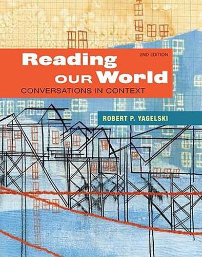Cover image for Reading Our World: Conversations in Context
