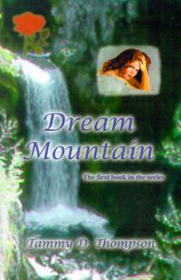 Cover image for Dream Mountain