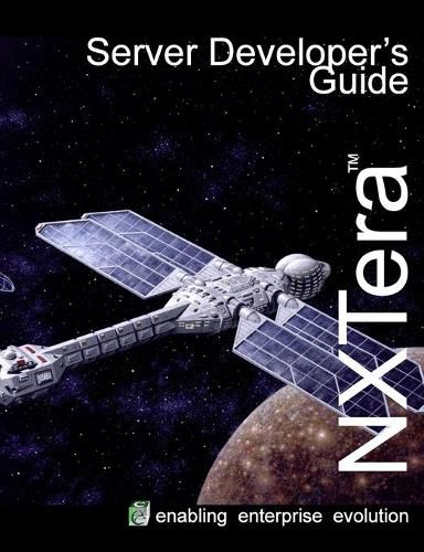 Cover image for NXTera 7 Server Developer's Guide