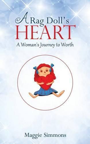 Cover image for A Rag Doll's Heart