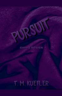 Cover image for Pursuit