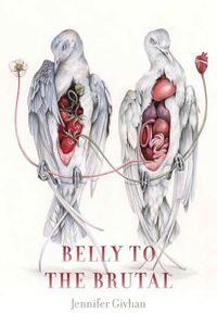 Cover image for Belly to the Brutal