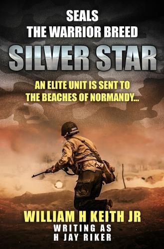 Cover image for Silver Star