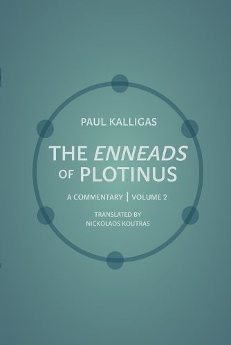 Cover image for The Enneads of Plotinus