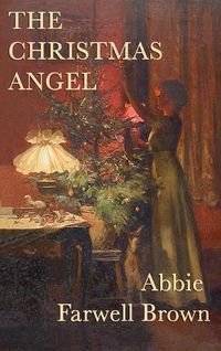 Cover image for The Christmas Angel