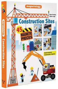 Cover image for Construction Sites