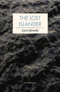 Cover image for The Lost Islander