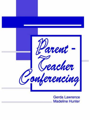 Parent-Teacher Conferencing