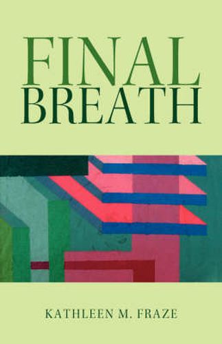 Cover image for Final Breath