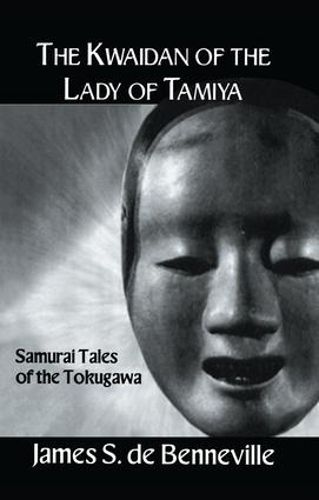 Cover image for Kwaidan Of The Lady