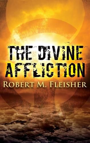 Cover image for The Divine Affliction