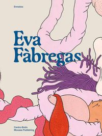 Cover image for Eva F?bregas: Enredos