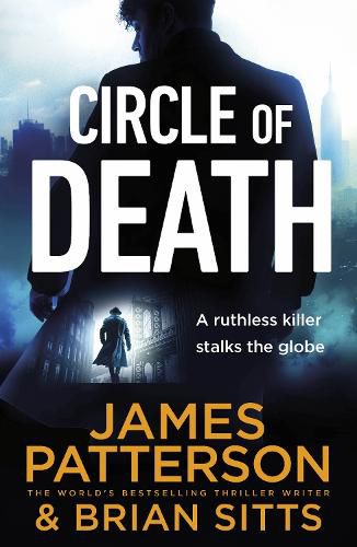 Cover image for Circle of Death