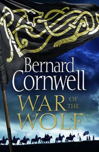 Cover image for War of the Wolf