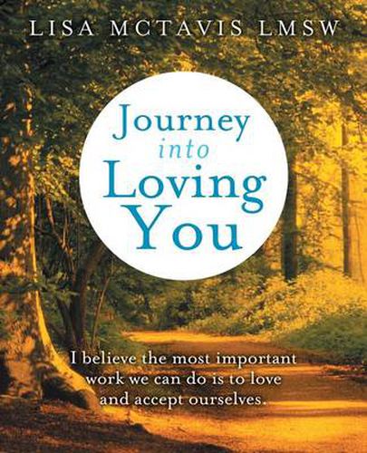 Cover image for Journey Into Loving You