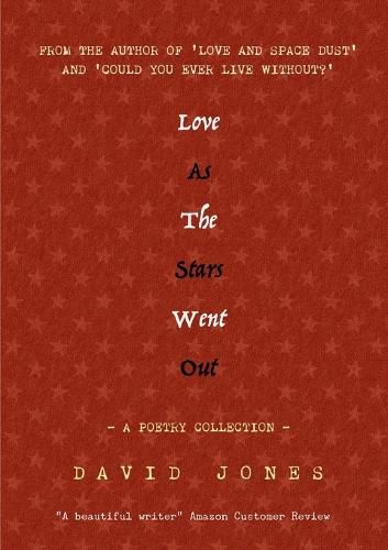 Cover image for Love as the Stars Went Out