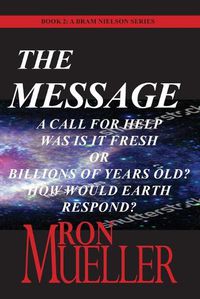 Cover image for The Message