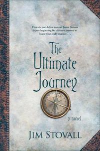 Cover image for The Ultimate Journey