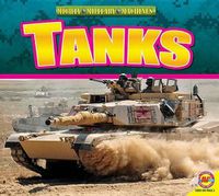 Cover image for Tanks