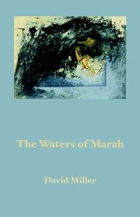 Cover image for The Waters of Marah: Selected Prose 1973-1995