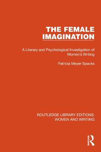 Cover image for The Female Imagination