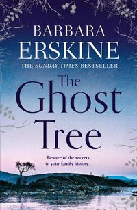 Cover image for The Ghost Tree