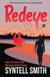 Cover image for Redeye