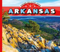 Cover image for Arkansas