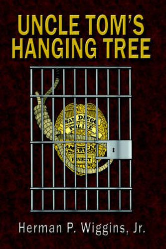 Cover image for Uncle Tom's Hanging Tree