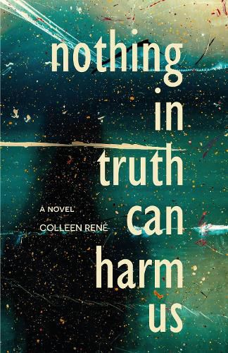 Cover image for Nothing in Truth Can Harm Us