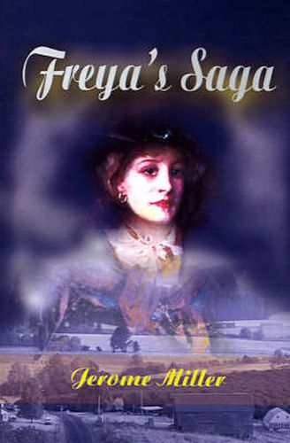 Cover image for Freya's Saga