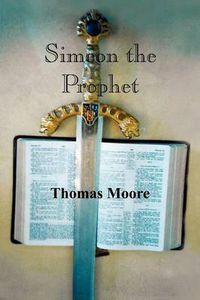 Cover image for Simeon the Prophet