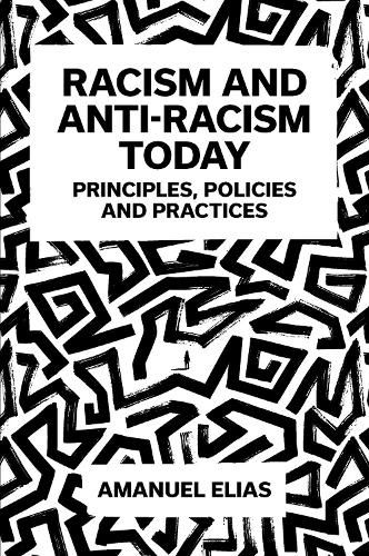Cover image for Racism and Anti-Racism Today