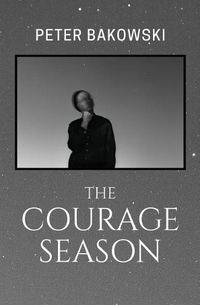 Cover image for The Courage Season