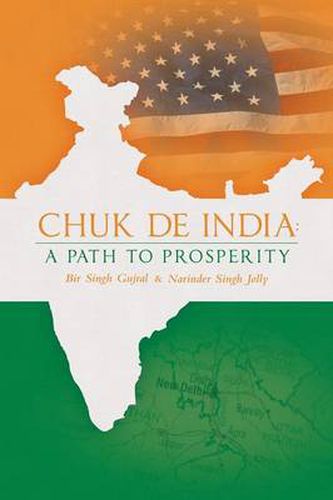 Cover image for Chuk de India: A Path to Prosperity