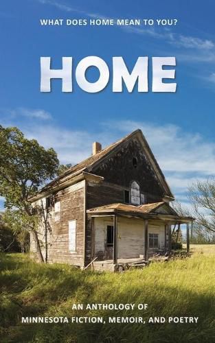 Home: An Anthology