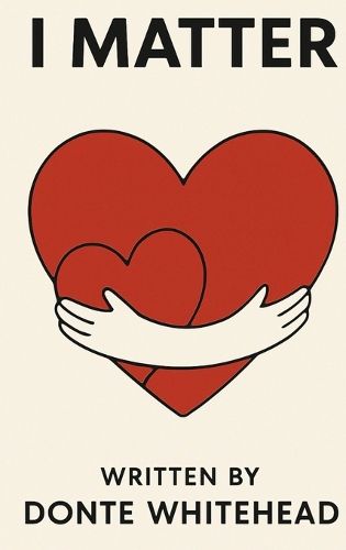 Cover image for I Matter