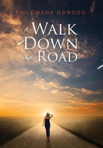 Cover image for A Walk Down That Road