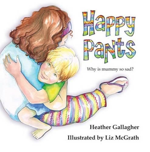 Cover image for Happy Pants