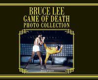 Cover image for Bruce Lee Game of Death (Landscape Edition)