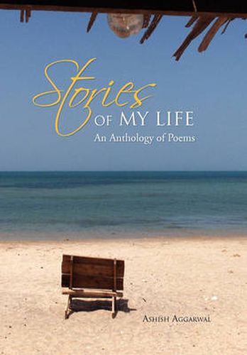 Cover image for Stories of My Life: An Anthology of Poems