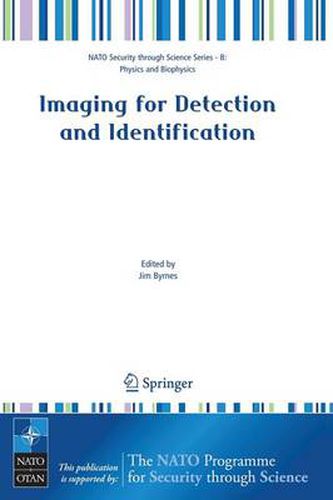 Cover image for Imaging for Detection and Identification