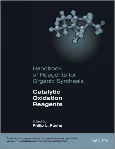 Cover image for Catalytic Oxidation Reagents