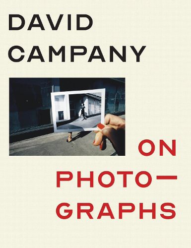 Cover image for On Photographs