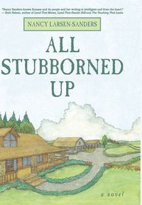 Cover image for All Stubborned Up