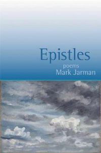 Cover image for Epistles: Poems